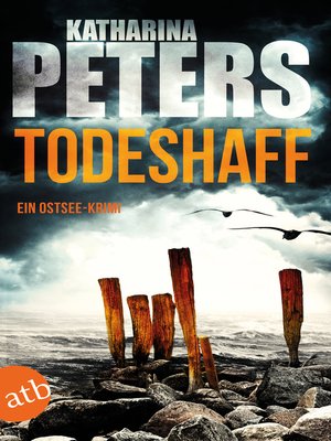 cover image of Todeshaff